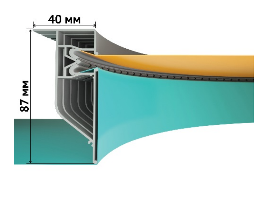 Профиль для натяжного потолка. Флекси профиль для натяжных двухуровневых потолков. Профиль ПП 50 флекси для натяжных. PDR 60 профиль для натяжных потолков. ПП 65 профиль для натяжных.